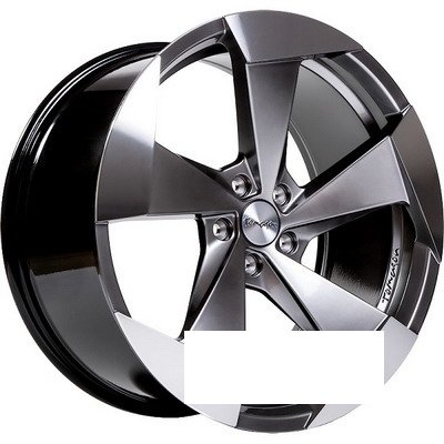 Tomason TN15 R19 W8.5 PCD5x112 ET30 DIA72.6 HB-P