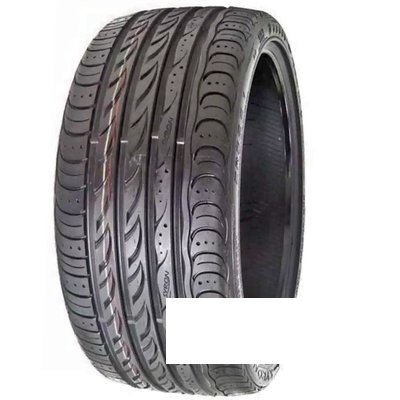 Syron Cross 1 4x4 275/45 R19 108W XL