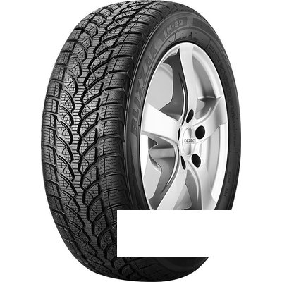 Bridgestone Blizzak LM-32 205/50 R17 93H XL