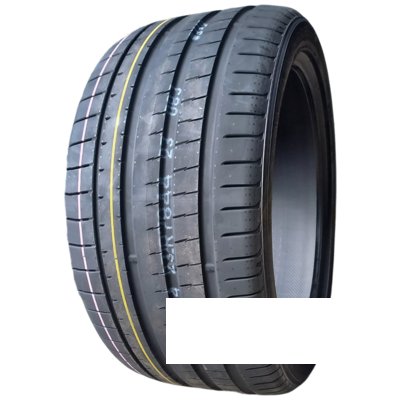 Yokohama Advan Sport V107D 275/40 R20 106Y XL