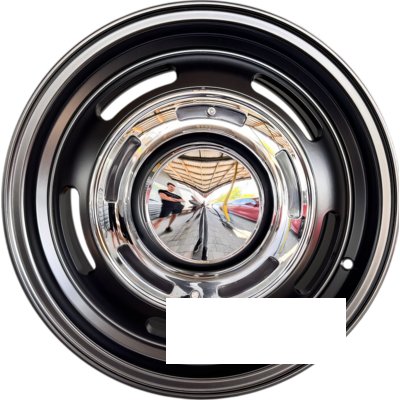 Flow Forming JT216-6 R16 W7 PCD5x100/112 ET30 DIA66.5 BM