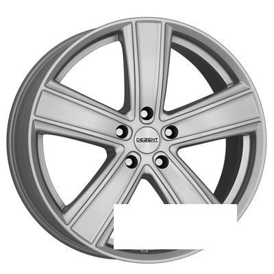 Dezent TH R16 W7 PCD5x114.3 ET35 DIA71.6 silver