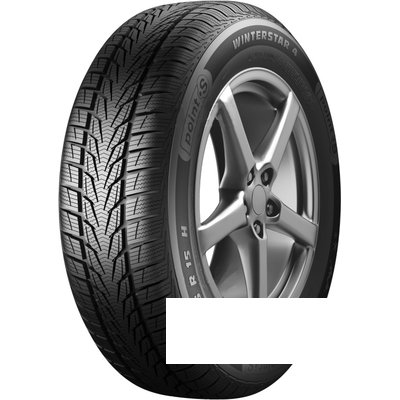 Point S Winterstar 4 205/60 R16 96H XL