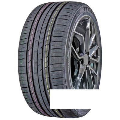 Tracmax X-privilo RS01+ 275/40 R20 106Y XL