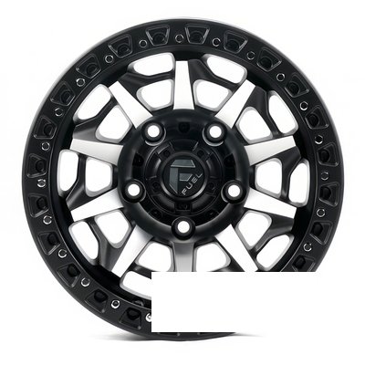Off Road Wheels OW1261 R15 W8 PCD5x139.7 DIA110.1 MBMF