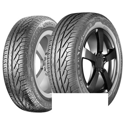 Uniroyal Rain Expert 3 265/70 R16 112H