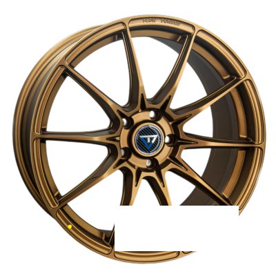 VLF VLF27 R19 W8.5 PCD5x114.3 ET35 DIA73.1 BR