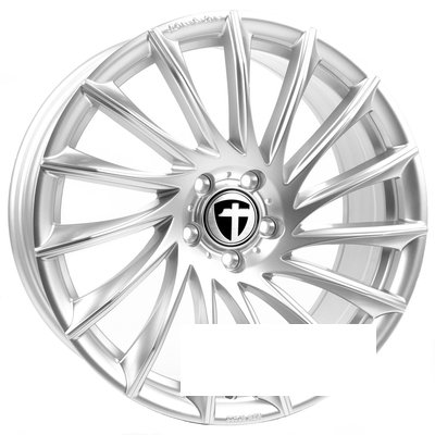 Tomason TN16 R17 W7.5 PCD5x112 ET47 DIA66.6 Silverbrig
