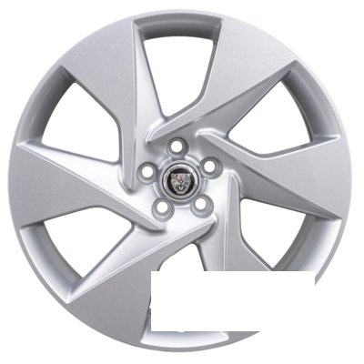 Jaguar OEM J9D3-BC-SS R20 W8 PCD5x108 ET52 DIA63.4 S
