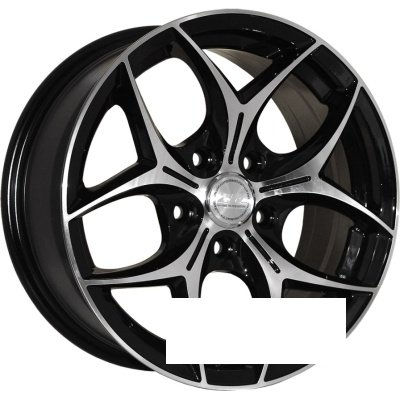 ZW 3206 R15 W6.5 PCD5x112 ET37 DIA57.1 BP