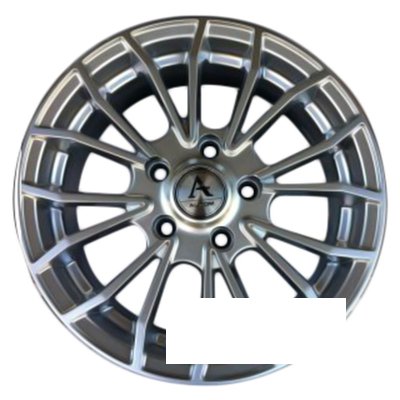 Autom A-833 R15 W6.5 PCD5x114.3 ET40 DIA73.1 HS