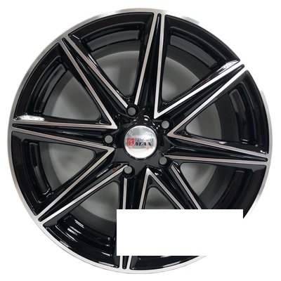 Sportmax Racing SR-3168 R16 W7 PCD5x112 ET40 DIA67.1 BP