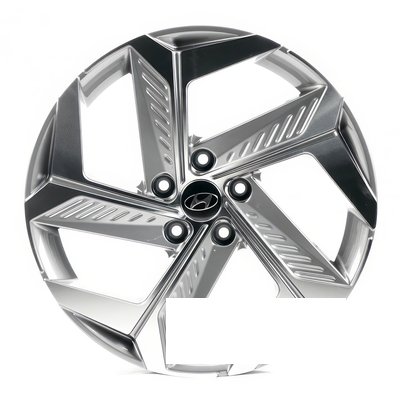 Replica HND1926 R18 W7.5 PCD5x114.3 ET51 DIA67.1 GGrayMF