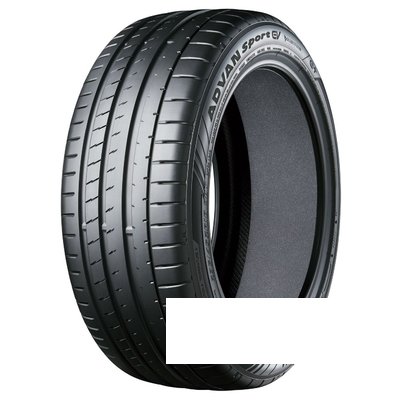 Yokohama Advan Sport EV V108 255/45 R19 104W XL