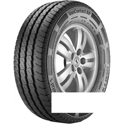 Continental VancoContact AP 215/70 R15 109/107S C