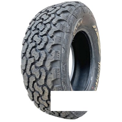 Durun Terrain Grabber A/T K325 235/60 R18 119Q