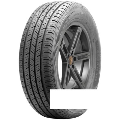Continental ContiProContact 235/55 R18 104H XL