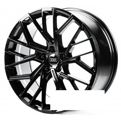 Replica A3385 R20 W9 PCD5x112 ET35 DIA66.6 GB