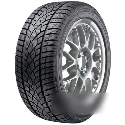 Dunlop SP Winter Sport 3D 235/55 R18 100H