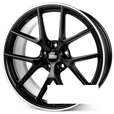 BBS CI-R R19 W8.5 PCD5x120 ET35 DIA82 SB
