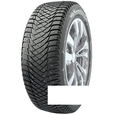 Goodyear UltraGrip Arctic 2 SUV 235/65 R17 108T XL шип