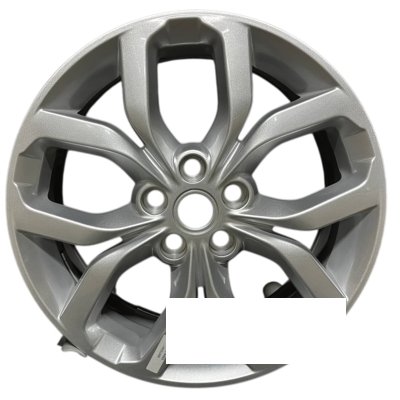 Land Rover OEM HY32-1007-DA R19 W7.5 PCD5x120 ET39.5 DIA72.6