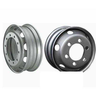 Better Steel R22.5 W11.75 PCD10x335 DIA281