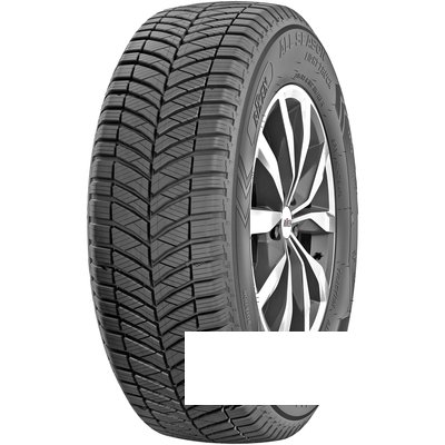 Riken All Season Light Truck 215/65 R16 109/107T C