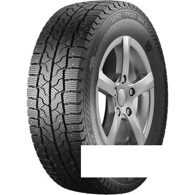 Gislaved Nord*Frost Van 2 215/60 R16 103/101R C