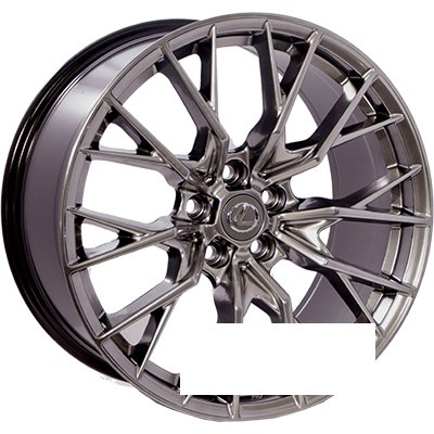 ZW BK5137 R18 W8 PCD5x114.3 ET38 DIA60.1 HB