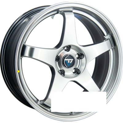 VLF VLF-33 R18 W8 PCD5x112 ET38 DIA66.56 HB