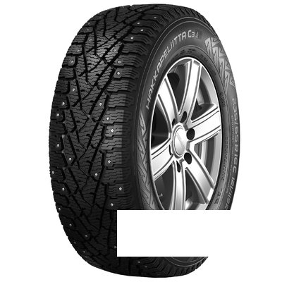 Nokian Hakkapeliitta C3 225/65 R16 112/110R C шип