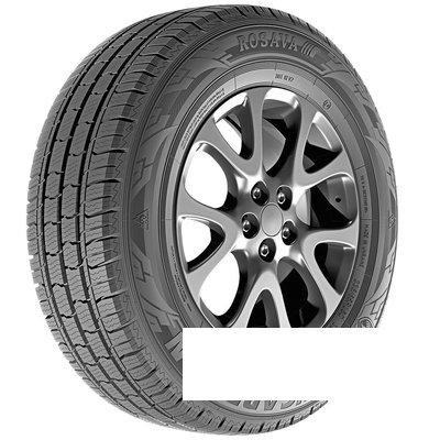 Росава Snowgard Van 225/70 R15 112/110R C