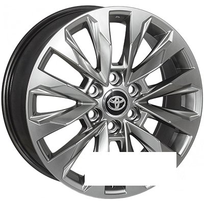 JH H880 R20 W8.5 PCD6x139.7 ET25 DIA106.1 HB