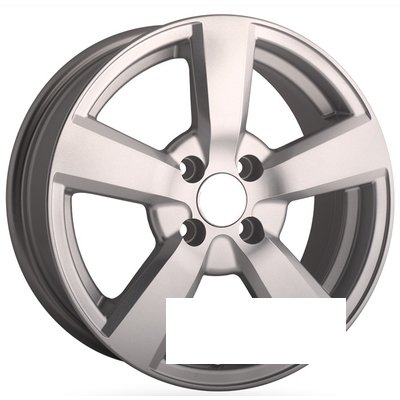 Angel Formula 503 R15 W6.5 PCD4x108 ET35 DIA67.1 S