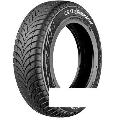 Ceat 4 SeasonDrive+ 195/65 R15 91V