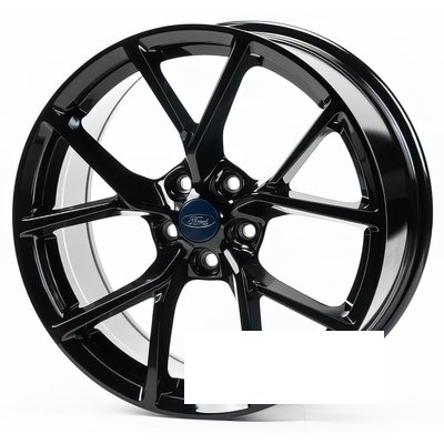 Replica FD18206 R18 W8 PCD5x108 ET45 DIA63.3 GB