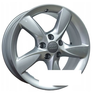Audi OEM 4G0071497 R17 W7.5 PCD5x112 ET37 DIA66.6 S