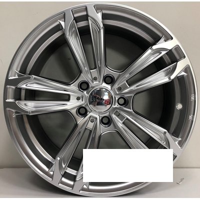 Sportmax Racing SR-3356 R17 W7.5 PCD5x114.3 ET42 HS