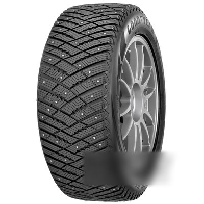 Goodyear UltraGrip Ice Arctic SUV 225/70 R16 107T XL шип