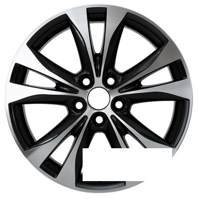 Zumbo MFR 1094TA R18 W7.5 PCD5x114.3 ET38 DIA72.6 BMF
