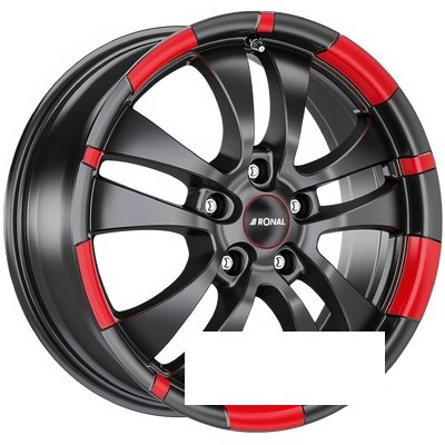 Ronal R59 R15 W6 PCD4x108 ET20 DIA65.1 JBM