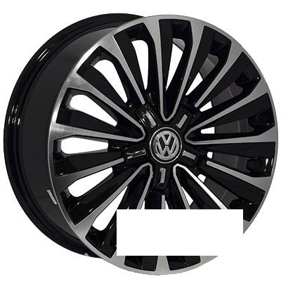 ZF TL1411ND R18 W8 PCD5x112 ET48 DIA57.1 BMF