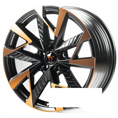 Replica CUP0443 R18 W8 PCD5x112 ET42 DIA57.1 SBwBrF