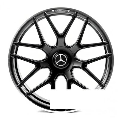 Replica MR921 R19 W8.5 PCD5x112 ET46 DIA66.5 MBPL