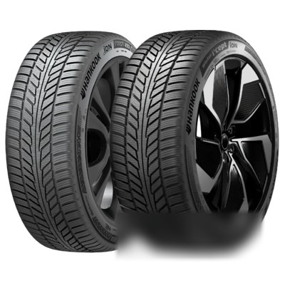 Hankook Winter i*cept iON X IW01A 255/50 R21 109V XL