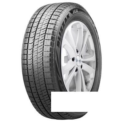 Bridgestone Blizzak ICE 245/40 R19 98T XL