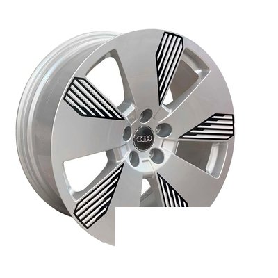 Audi OEM 4KE601025L R19 W8 PCD5x112 ET34 DIA66.6 S