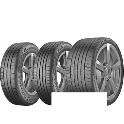 Continental EcoContact 6 215/55 R17 98V XL