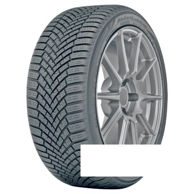 Yokohama BluEarth*Winter V906 275/35 R21 103W XL